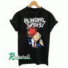 Municipal Waste Dump Trump Tshirt