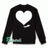 My Heart Sweatshirt