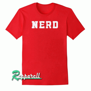 NERD Unisex Tshirt