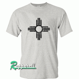 New Mexico Tshirt