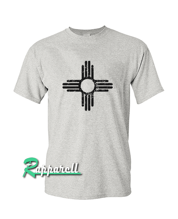 New Mexico Tshirt
