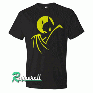 New Rare Batman Superhero Tshirt