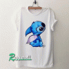 New stitch art Tshirt