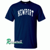 Newport Tshirt