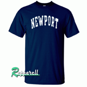 Newport Tshirt