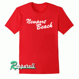 Newport Beach Tshirt