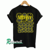 Nirvana Graphic Tshirt
