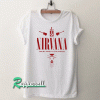 Nirvana Taking Punk To The Masses Unisex Tshirt
