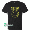 Nirvana-Vintage Tshirt