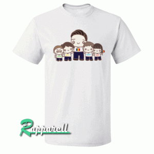 OBDO Tshirt