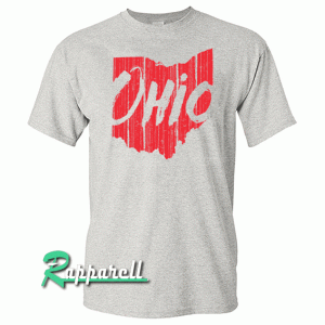 Ohio State Tshirt