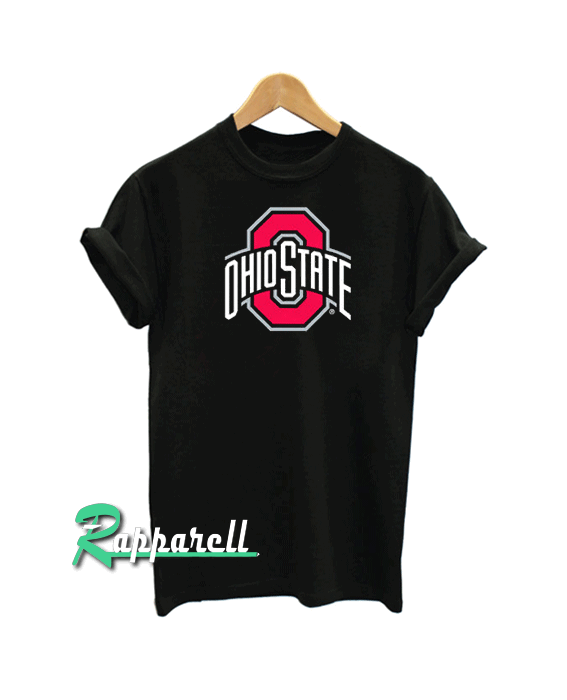 Ohio State Logo Tshirt