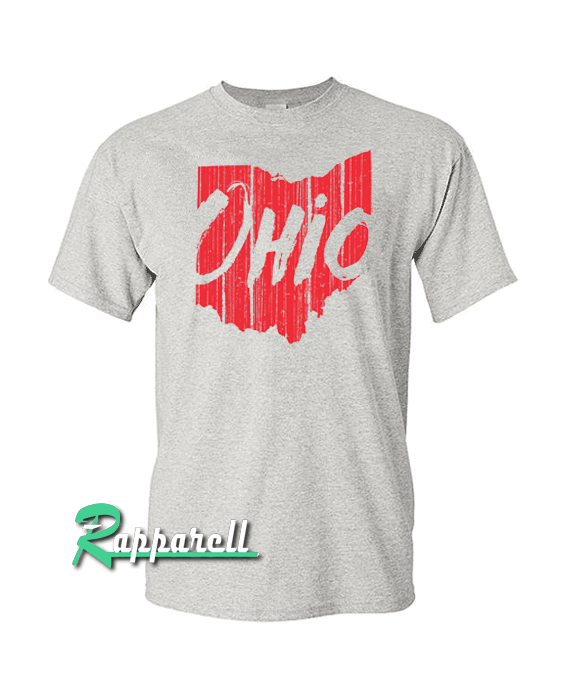 Ohio State Tshirt