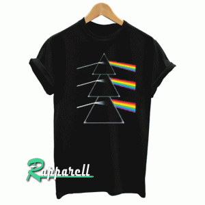 On The Dark Side Of Christmas Tshirt
