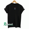 Opening Ceremony Torch Tshirt