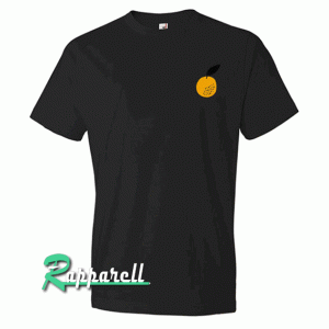 Orange fruit Unisex Tshirt