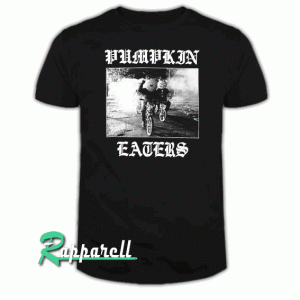 PETEandPETE Metal Tshirt
