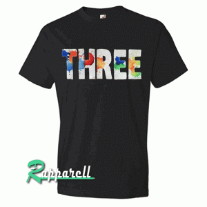Paint party, splatter paint Tshirt
