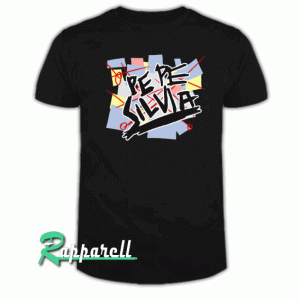 Pepe Silvia Tshirt