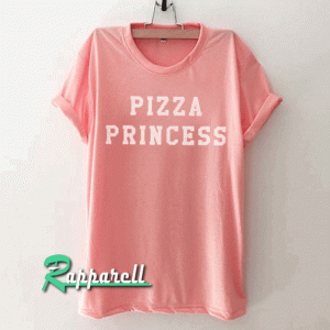 Pizza Princes Tshirt