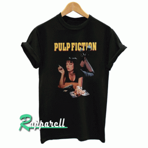 Pulp fiction Tshirt