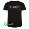 Purpose Tour Merchandise Tshirt
