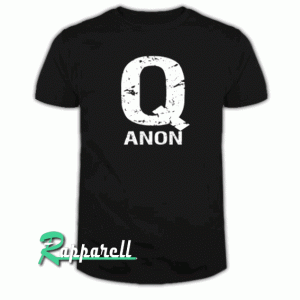 QAnon Freedom Movement Tshirt