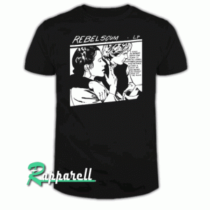 Rebel Scum II Tshirt