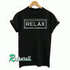 Relax Tshirt