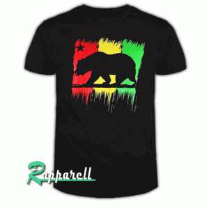 Republic Mens Cali Tshirt