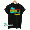 Retro Vintage Hawaii Tshirt