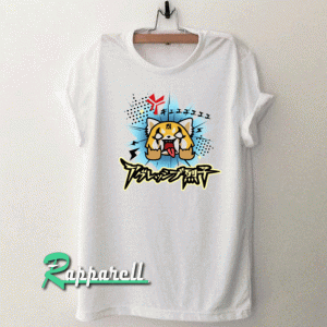 Retsuko Tshirt
