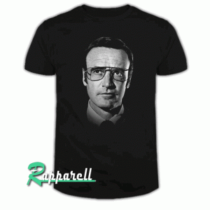 Richard Anderson Celebrities Men Tshirt