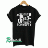 Rick and Morty Inspired Get Schwifty Tshirt