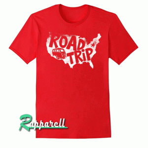 Road Trip Tshirt