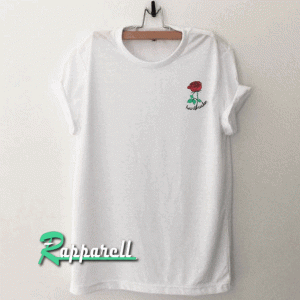 Rose Heartbreaker Tshirt