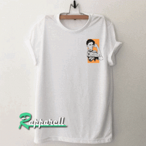 Ruby Rose Orange Is The Black Tshirt
