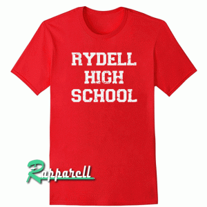 Rydell High School Tshirt