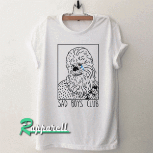 Sad boys club Tshirt