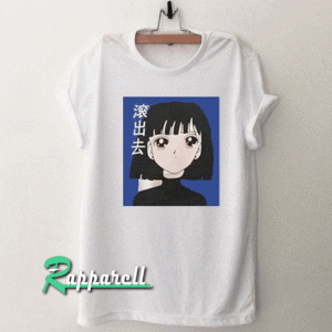 Sailor Moon Tshirt