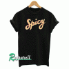 Sarah Vendal Spicy Tshirt