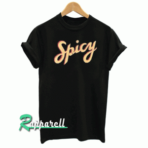 Sarah Vendal Spicy Tshirt