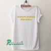 Satans School For Girls Tshirt