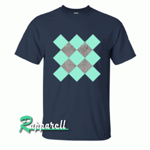 Sea on Concrete Tshirt