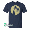 Shadow Wolf Tshirt