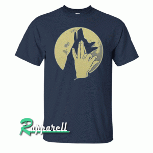 Shadow Wolf Tshirt
