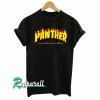 Skate Panther Wakanda Tshirt