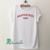 Skater Boy, 1988 Tshirt