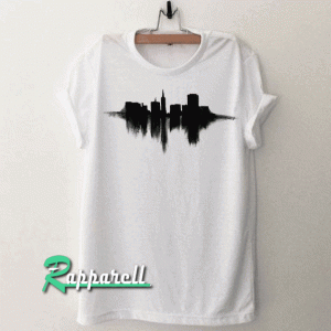 Skyline Tshirt