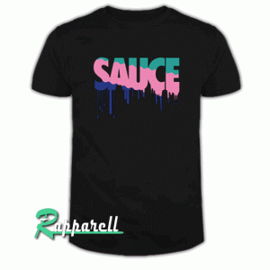 South Beach Sauce Tshirt